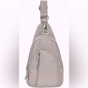 Antik Kraft Cross Body